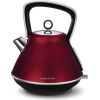 Morphy Richards Evoke Retro electric kettle 1.5 L Red 2200 W