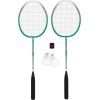 Badminton set AVENTO 46BK for 2 players