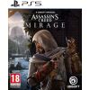 Ubisoft Assassin's Creed: Mirage spēle, PS5