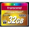 Transcend 1000x Compact Flash 32 GB  (TS32GCF1000)