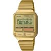 Casio Vintage A120WEG-9AEF