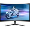 Philips 27M2C5500W/00 LED display 68.6 cm (27") 2560x1440 pixels Quad HD LCD Black