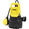 Drenāžas ūdens sūknis Karcher SP 11.000 Dirt EU