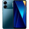 Xiaomi Poco C65 6/128GB 4G Dual Sim Blue Viedtālrunis