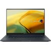 ASUS Zenbook 14X OLED UX3404VC-M3088W i5-13500H 14.5"2.8K Touch 120Hz 550nits 16GB LPDDR5 SSD512 Intel Iris Xe Graphics WLAN+BT Cam 70WHrs Win11 Inkwell Gray