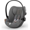 CYBEX Cloud G i-Size autokrēsliņš, 40 - 87 cm, Lava Grey