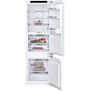 Bosch fridge / freezer combination KIF87PFE0 series 8 E - series 8