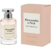 Abercrombie & Fitch Authentic Women Edp Spray 100ml