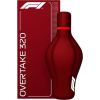 Formula 1 Overtake Edt Spray 75ml