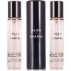 Chanel Bleu De Chanel Pour Homme Giftset 60ml