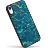 Fusion Print case silikona aizsargapvalks Apple iPhone 15 Pro Max (dizains F10)