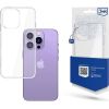 Case 3mk Clear Case 1,2mm Samsung A546 A54 5G