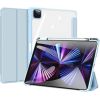 Case Dux Ducis Toby Samsung X610/X616 Tab S9 FE Plus blue