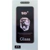 Защитное стекло дисплея 9D Gorilla Apple iPhone 15 Plus черное