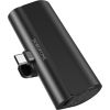 Внешний аккумулятор POWER BANK Borofone BJ35 USB-C 5000mAh черный