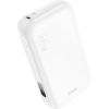 External battery Power Bank Hoco J98 PD45W 15000mAh white