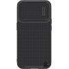 Чехол Nillkin Textured Case S Apple iPhone 14 Pro Max черный