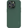 Чехол Nillkin Super Frosted Shield Pro Apple iPhone 14 Pro зеленый