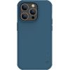 Чехол Nillkin Super Frosted Shield Pro Magnetic Apple iPhone 14 Pro синий