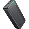 External battery Power Bank Joyroom JR-T018 12W 30000mAh black