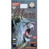 Tempered glass 9D Full Glue Xiaomi Poco F5 Pro 5G black