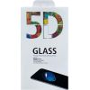 Tempered glass 5D Full Glue Xiaomi Redmi Note 12S curved black