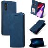 Case Business Style Samsung A245 A24 4G/A246 A24 5G dark blue