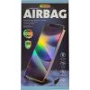 Tempered glass 18D Airbag Shockproof Samsung A546 A54 5G black