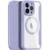 Чехол Dux Ducis Skin X Pro Apple iPhone 13 Pro Max фиолетовый