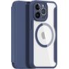 Чехол Dux Ducis Skin X Pro Apple iPhone 14 Plus синий