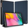 Case Dux Ducis Domo Lenovo Tab M9 dark blue