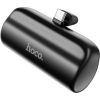 External battery Power Bank Hoco J106 Type-C 5000mAh black