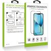 Защитное стекло дисплея 2.5D Perfectionists Tempered Glass Samsung A346 A34 5G черное