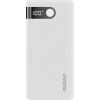 External battery Power Bank Dudao K9Pro-05 2xUSB-A/Type-C/microUSB 20000mAh white