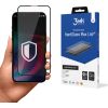 Tempered glass 3mk Hard Glass Max Lite Xiaomi 12 Lite black