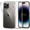 Чехол X-Level Antislip/O2 Apple iPhone 14 Pro прозрачный