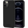 Чехол Mercury Soft Jelly Case Apple iPhone 14 Pro Max черный