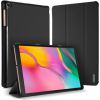 Case Dux Ducis Domo Samsung X900/X906 Tab S8 Ultra black