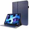 Case Folding Leather Lenovo IdeaTab M10 X306X 4G 10.1 dark blue