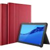 Case Folio Cover Lenovo Tab P11 11.0 red