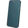 Case Book Elegance Samsung G973 S10 dark green