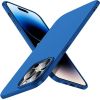 Чехол X-Level Guardian Samsung S22 Plus темно синий