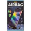 Tempered glass 18D Airbag Shockproof Samsung A125 A12 black