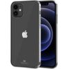 Чехол Mercury Jelly Clear Apple iPhone 13 Pro прозрачный