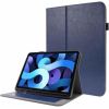 Case Folding Leather Samsung T500/T505 Tab A7 10.4 2020/T503 Tab A7 10.4 2022 dark blue