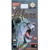 Tempered glass 9D Full Glue Samsung A725 A72 black