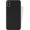 Case Rubber TPU Samsung G996 S21 Plus 5G black