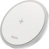 Wireless charger Hoco CW26 (15W) white