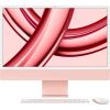 Apple iMac 24 (2023) 4.5K Retina M3 8 CPU 10 GPU 256GB Pink Eng + Rus