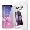 Tempered glass Nano Optics 5D UV Glue Samsung G960 S9 curved transparent